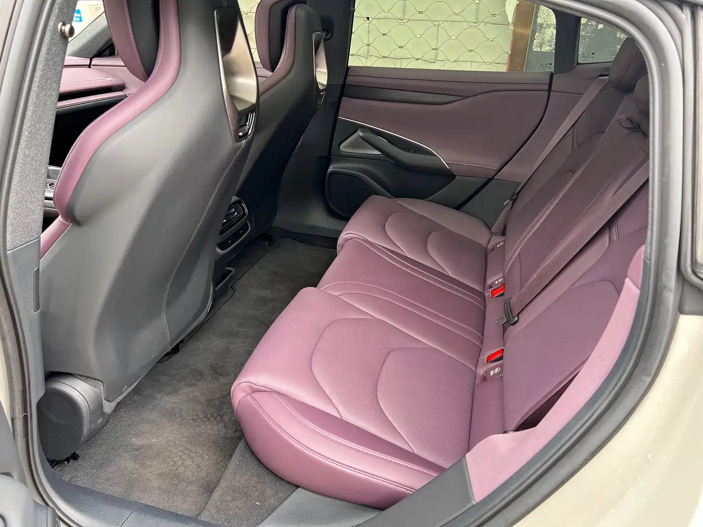 Xiaomi Auto Xiaomi SU7 2024 RWD Ultra Long Range Advanced Smart Driving Pro Edition фото 10
