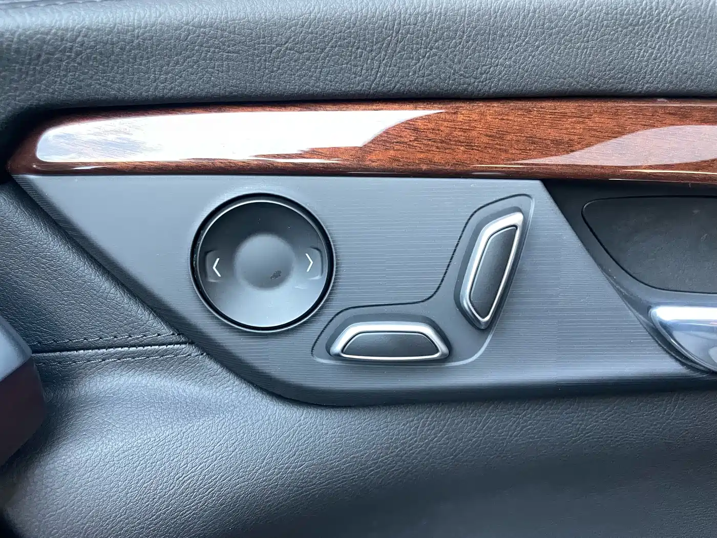 Cadillac CT6 2022 28T Style фото 30