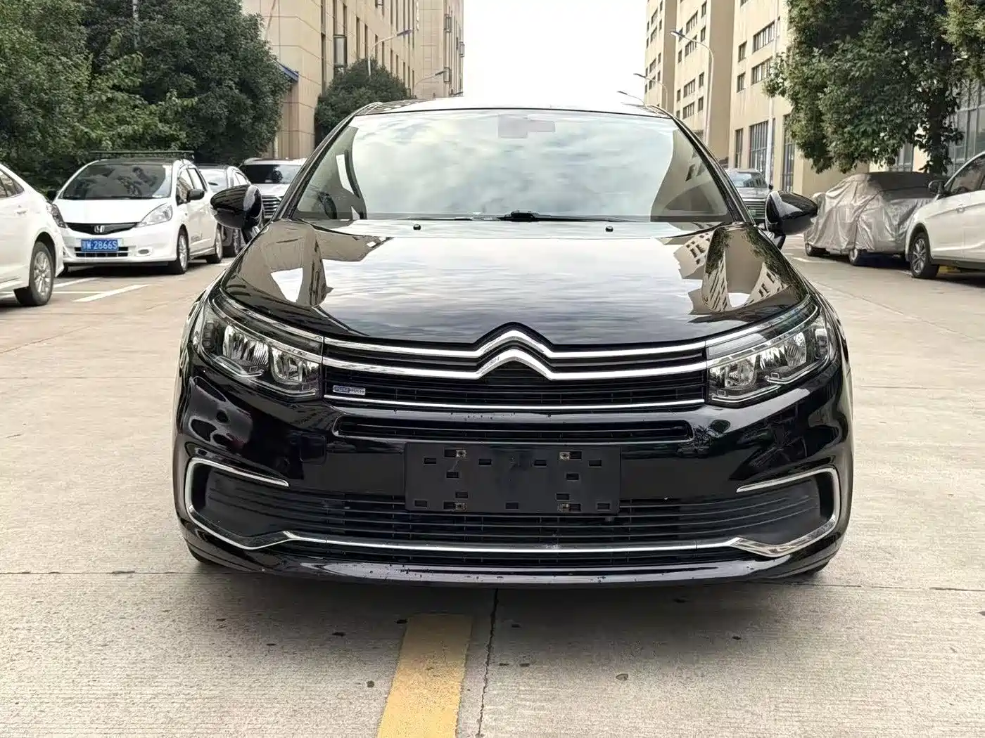 CITROEN C5