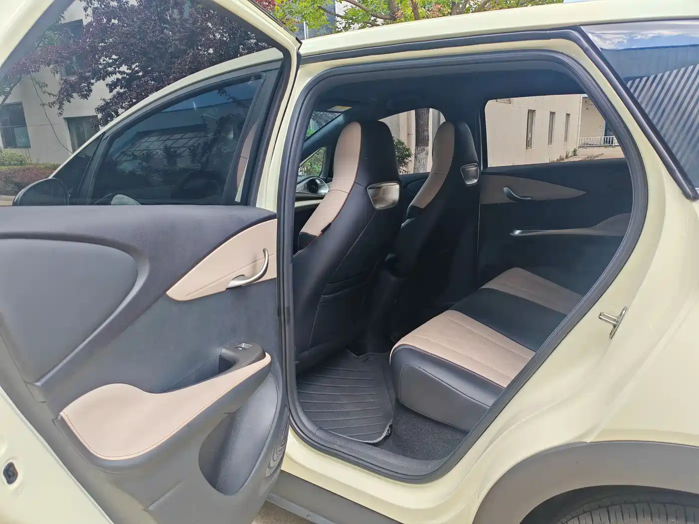 BYD Dolphin 2026 2025 420km Freedom Edition