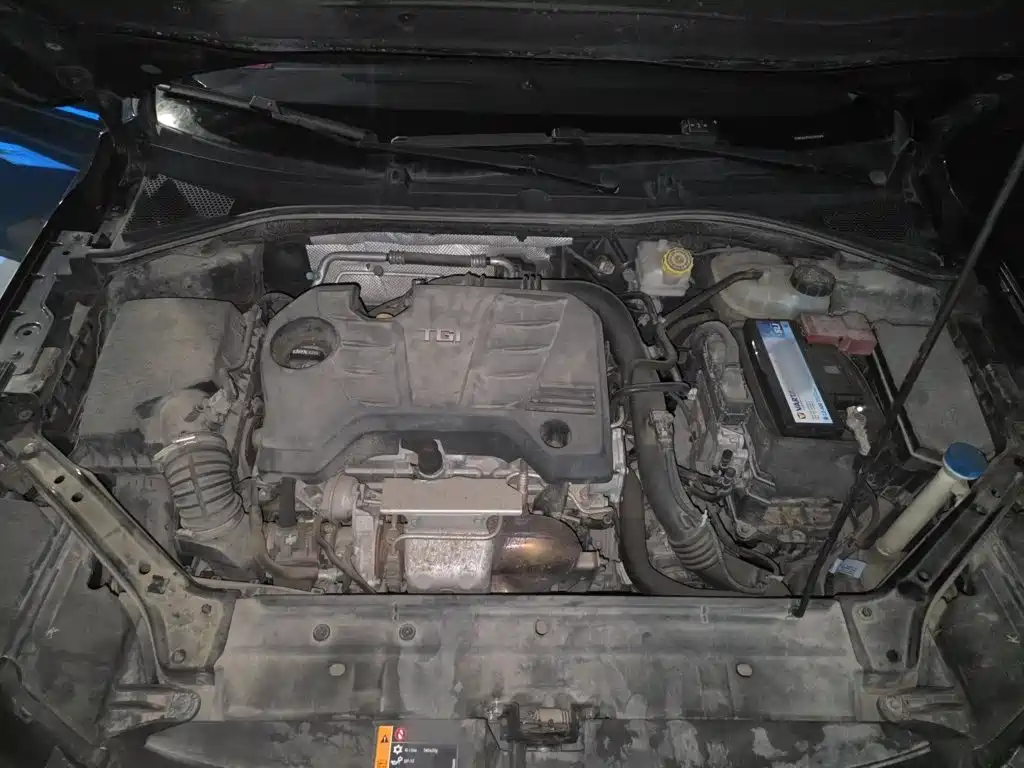 Photo 17 - Roewe i6