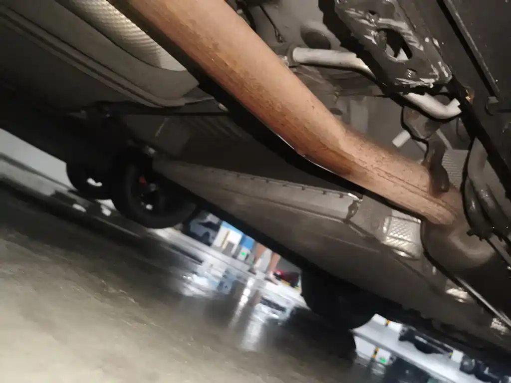 Denza X 2021 2020 Model PHEV Flagship Edition