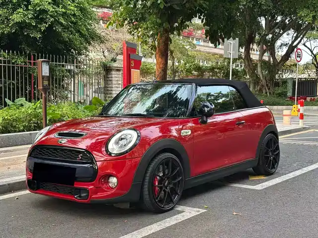 MINI 