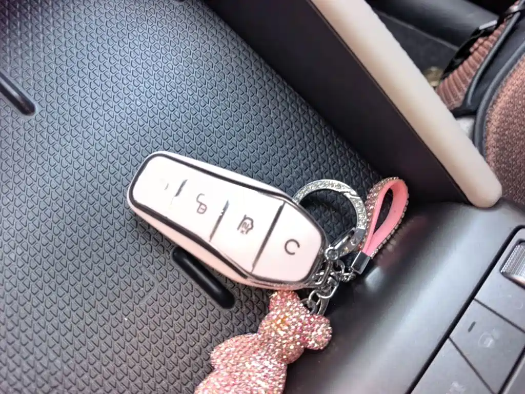 BYD Yuan UP 2026 2025 Smart Drive Edition 401KM Vitality Version