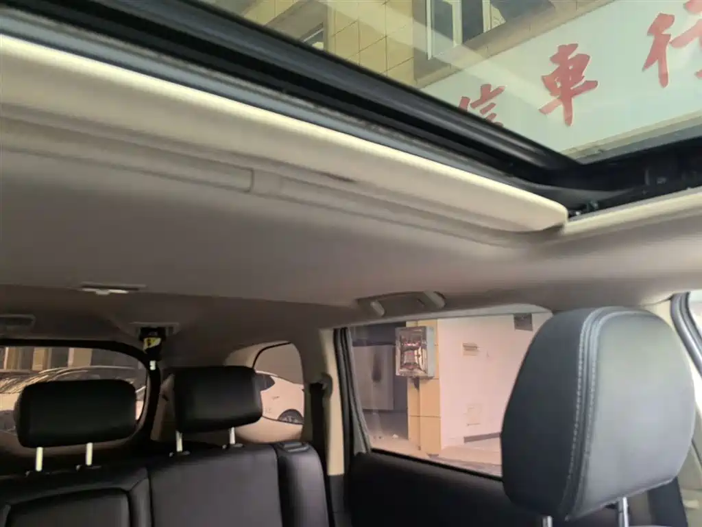 Mitsubishi Outlander 2017 2017 2.0L 2WD Glory 5-seater