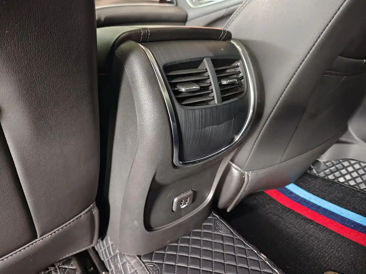 Buick LaCrosse 2022 552T Luxury фото 21