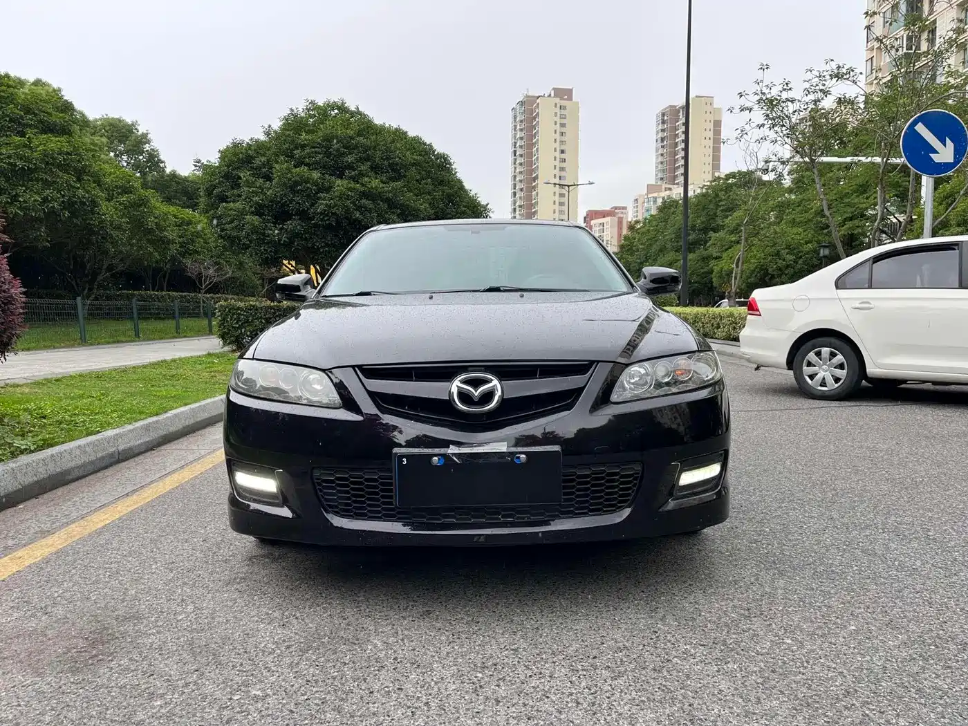 Фото 2 - Mazda 6