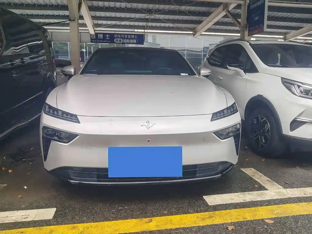 Dongfeng Yipai eπ007 2024 2024 Model 530Pro Version