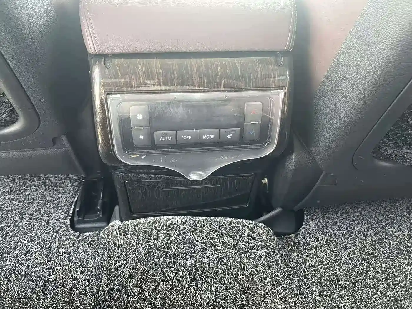 Haval H9 2020 2020 2.0T Gasoline 4WD Luxury 7-Seater