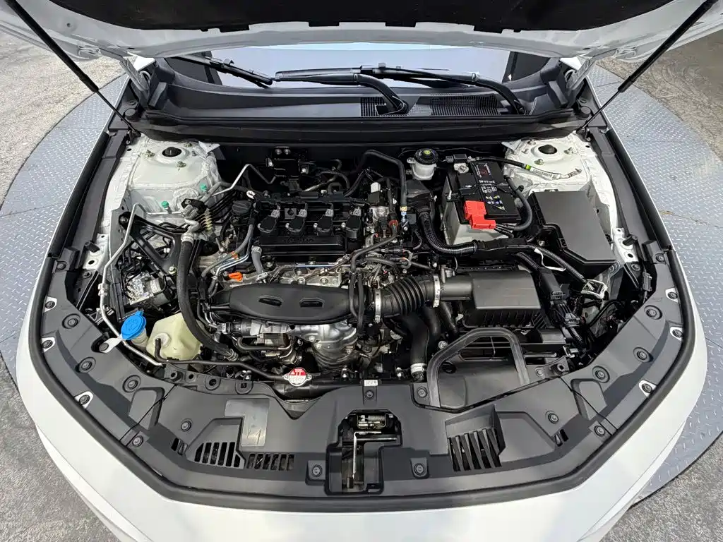 Honda Inspire 2024 2023 260TURBO Brilliant Edition