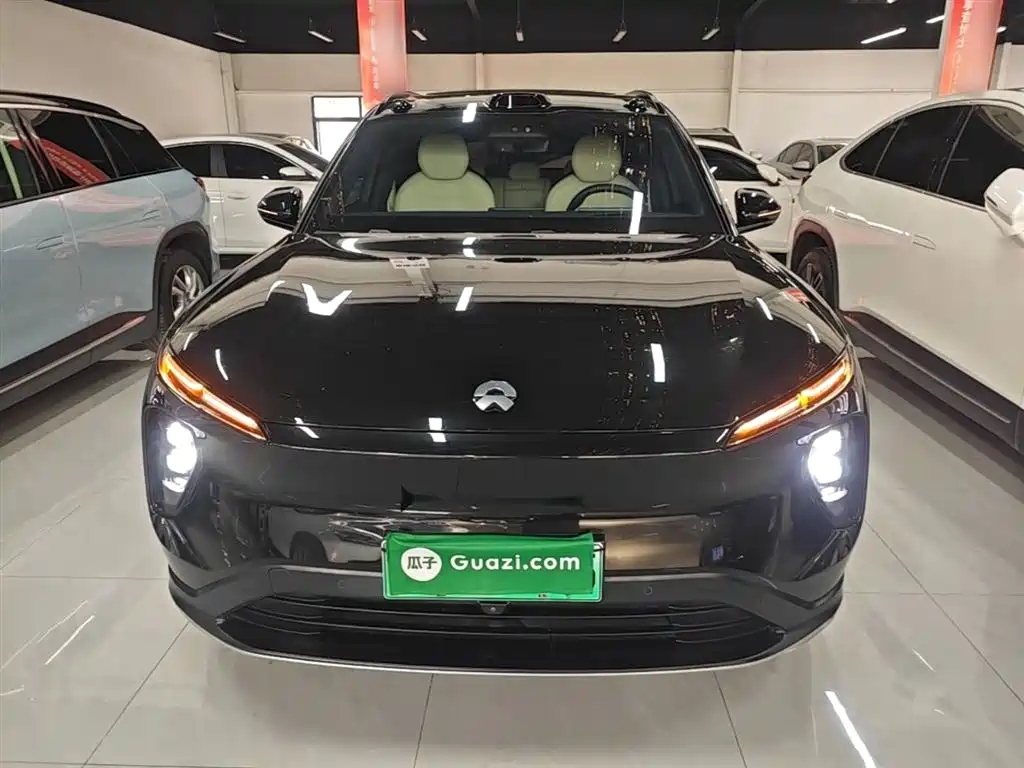 Фото 3 - NIO ES6