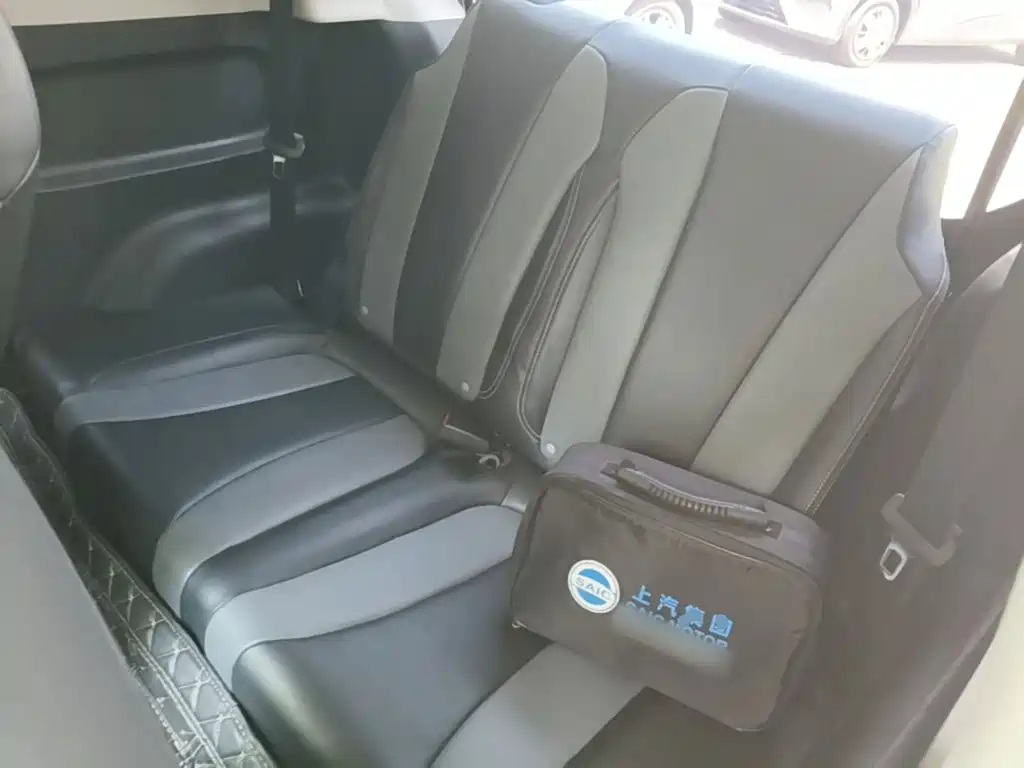 Roewe Kaiwei CLEVER 2023 2022 311km Vitality Bobo Edition