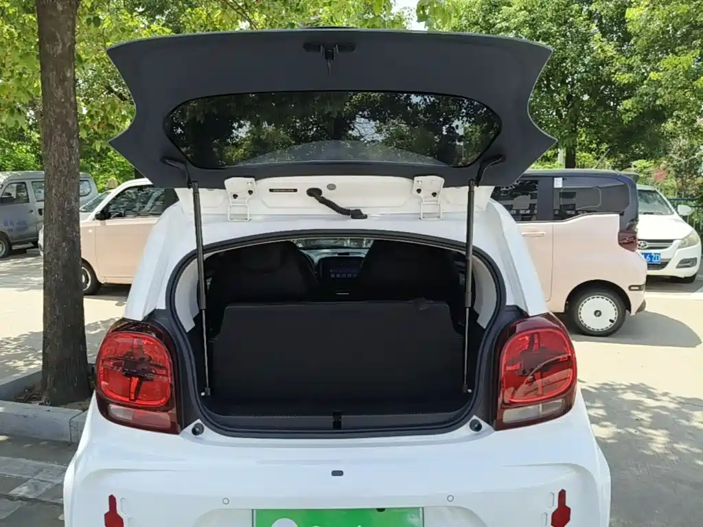Roewe Kaiwei CLEVER 2023 2022 311km Vitality Bobo Edition