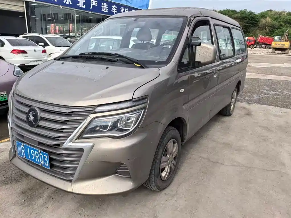 DONGFENG LINGZHI