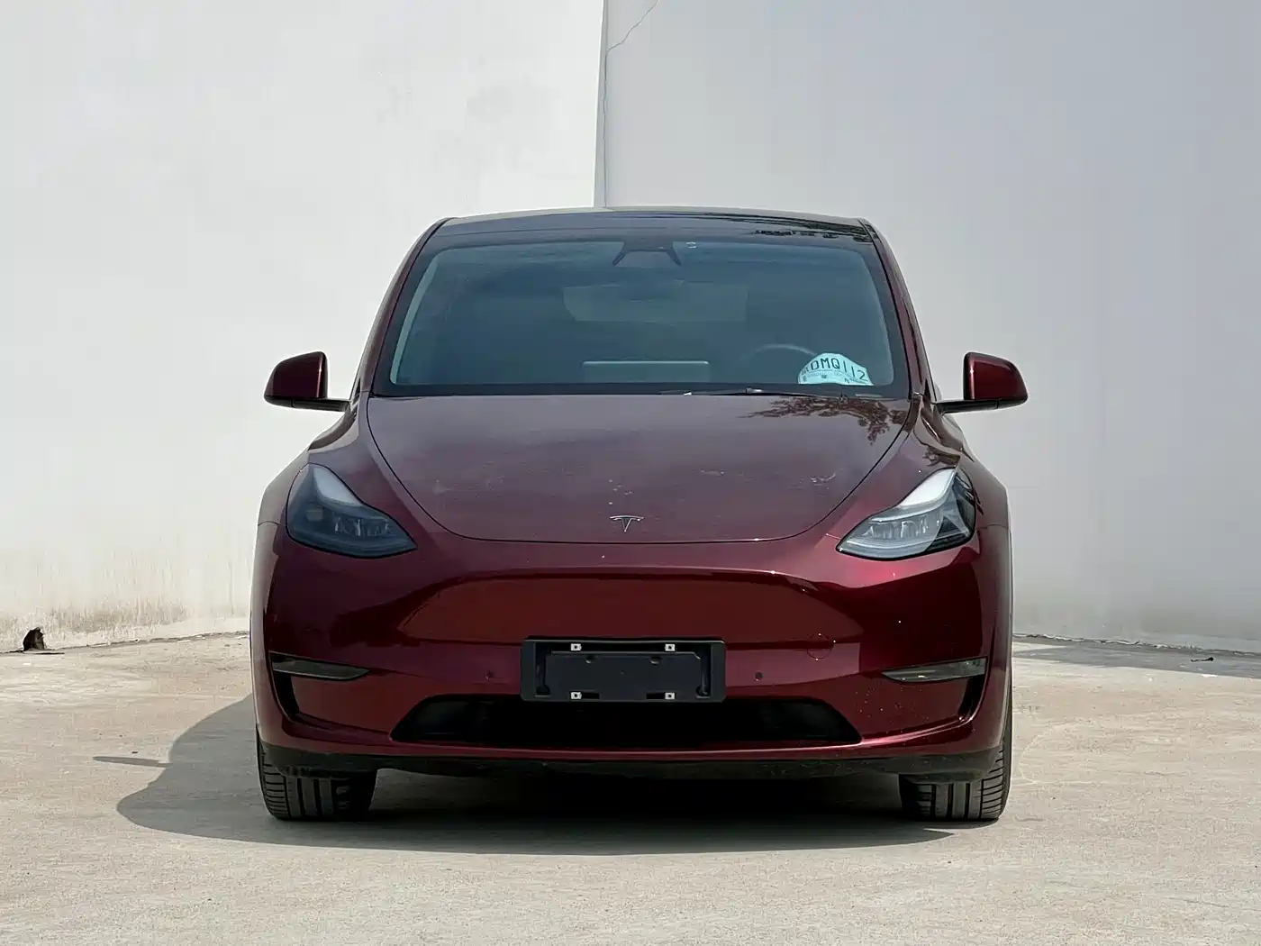 Фото 2 - Tesla Model Y