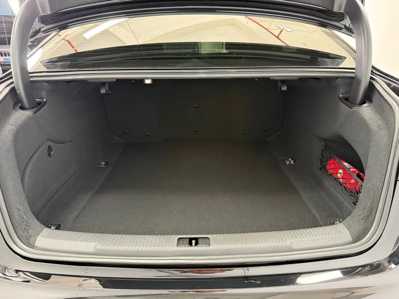 Audi A6L 2016 TFSI Technology фото 10
