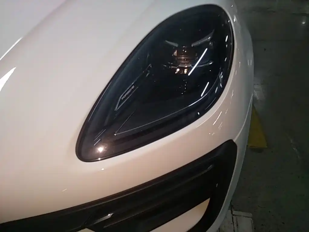 Porsche Macan 2025 2025 Macan 2.0T Dream Chaser Edition