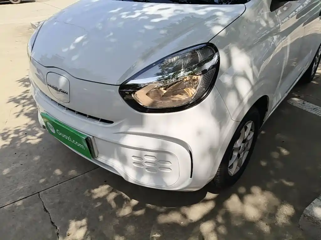 Roewe Kaiwei CLEVER 2023 2022 311km Vitality Bobo Edition