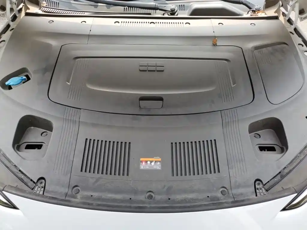 Geely Galaxy Galaxy E8 2025 2025 700km Long Voyage Smart Drive Edition