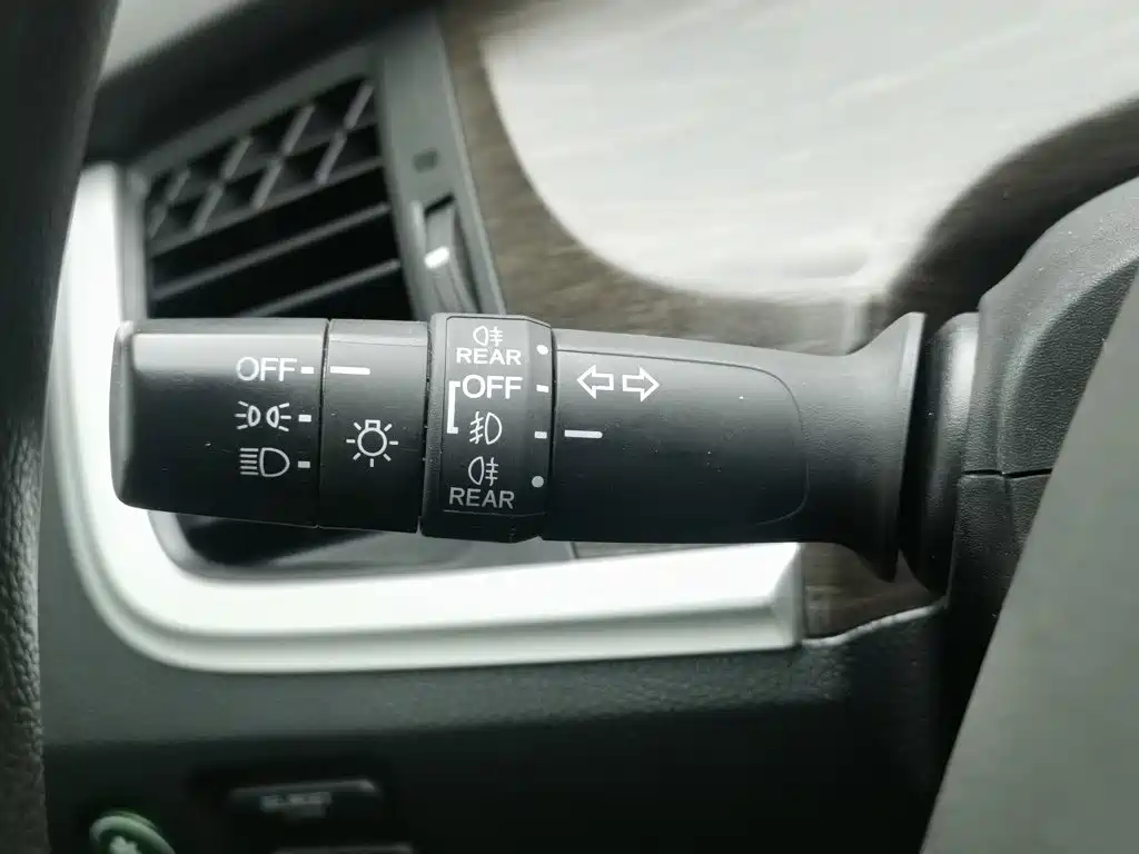 Honda Jade 2014 2014 1.8L CVT Luxury 5-seater