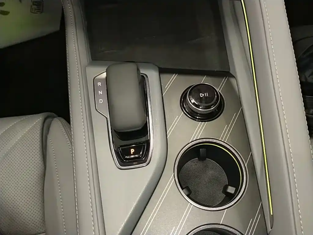 ZEEKR 001 2025 2025 YOU Edition 100kWh AWD