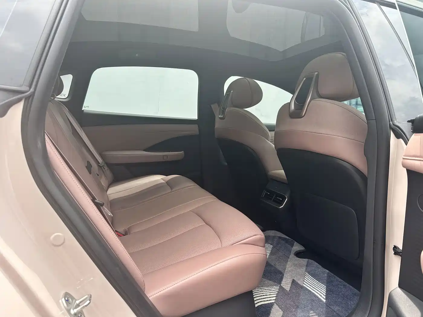 Nissan N7 2026 2025 510 Max