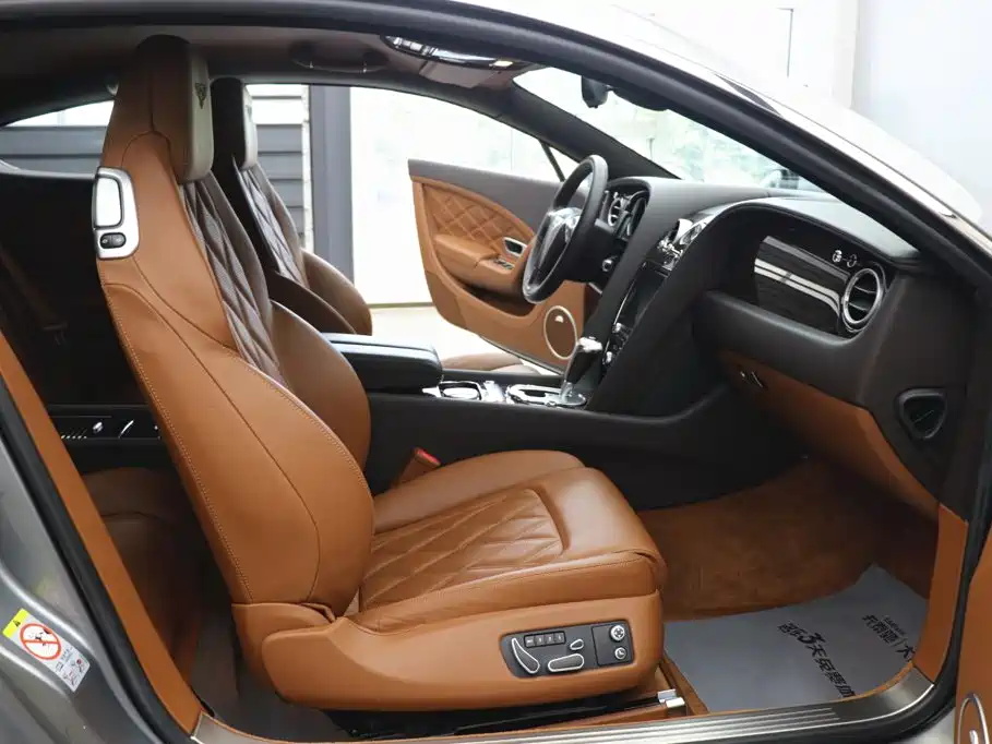 Photo 22 - Bentley Continental