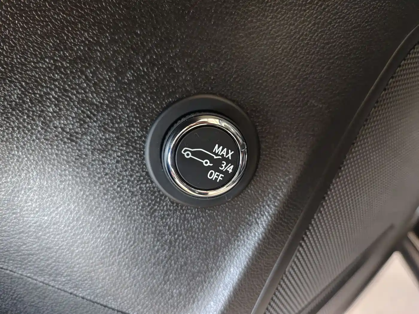 BUICK ANGKEWEI PLUS
