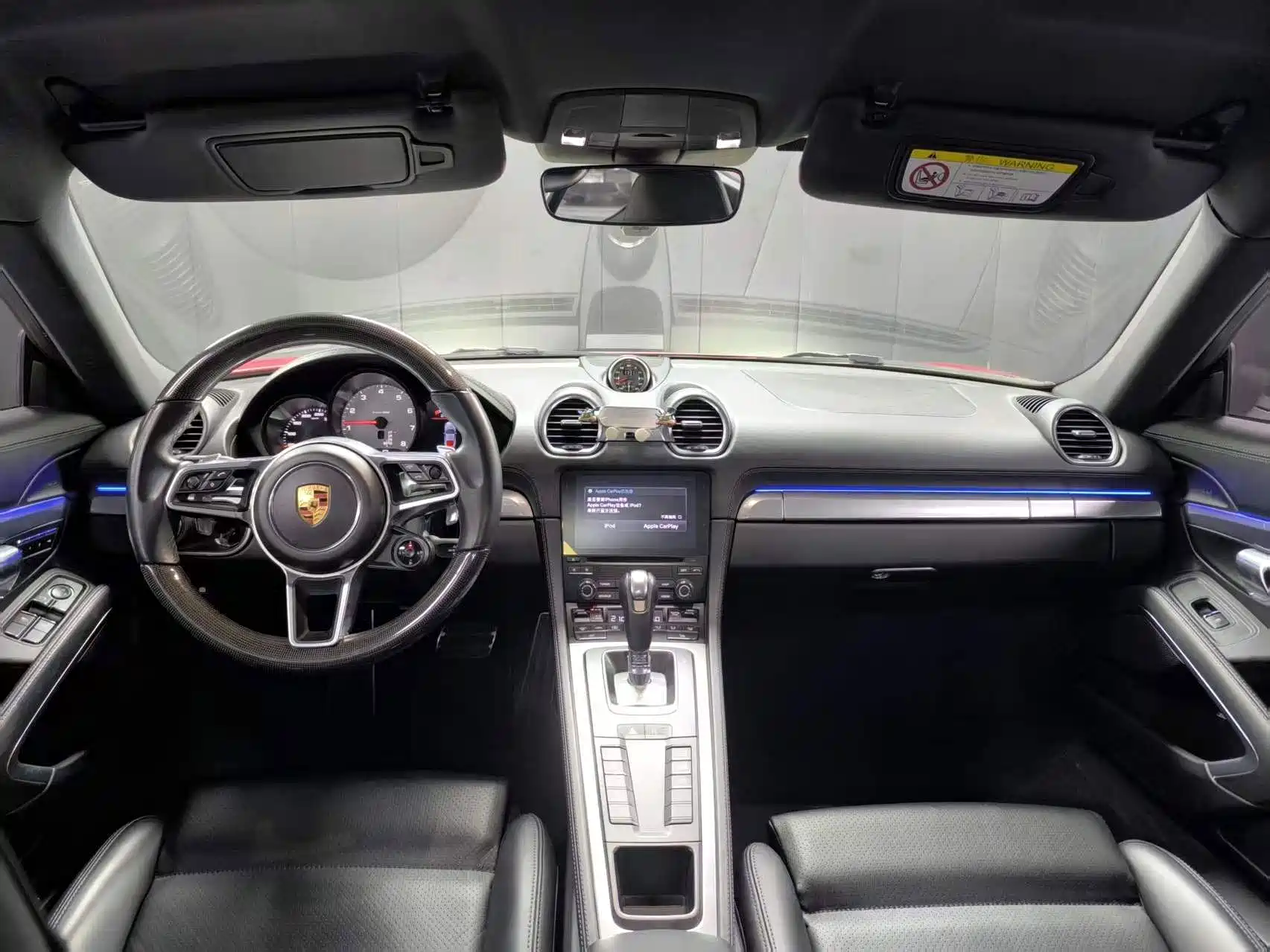 Photo 7 - Porsche 718