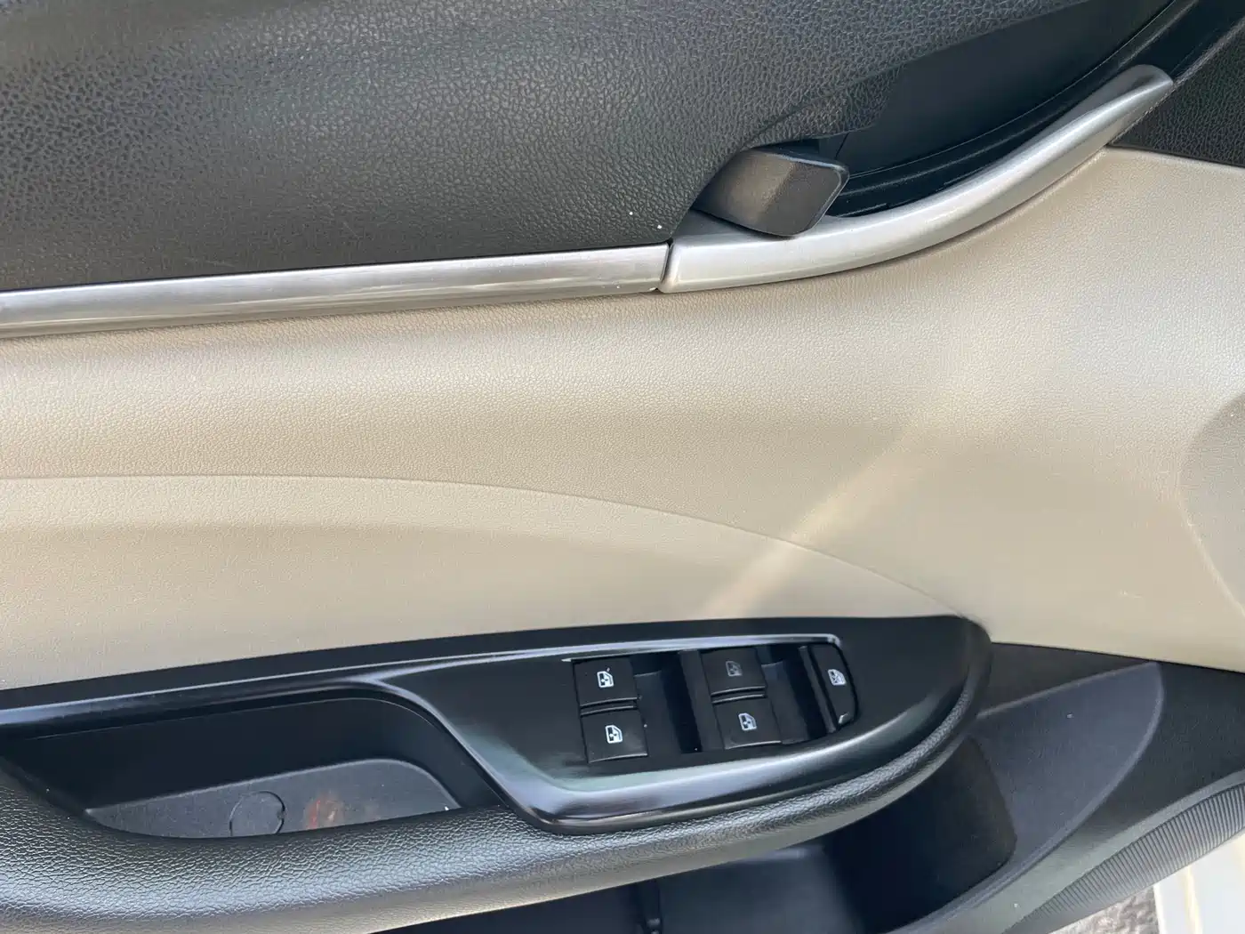 Buick Excelle 2017 15N Automatic Progressive фото 10
