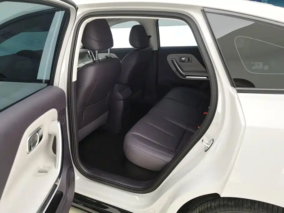 Leapmotor B01 2026 2026 550 Comfort Edition