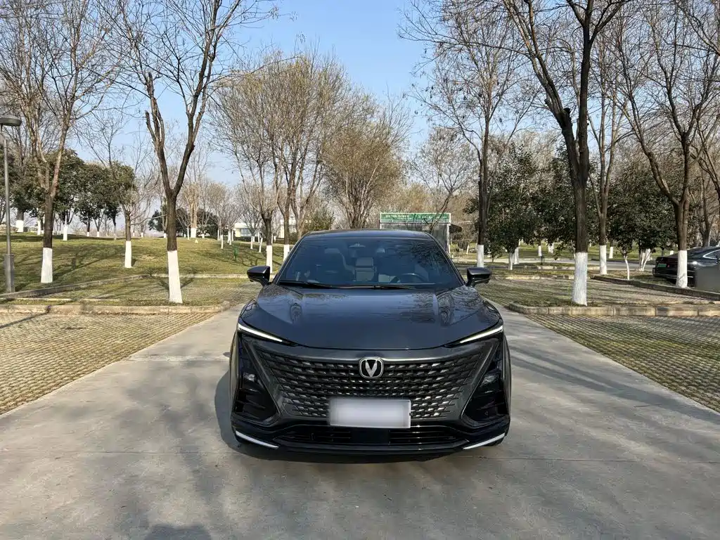 Changan UNI-T 2023 2023 2nd Generation 1.5T Premium