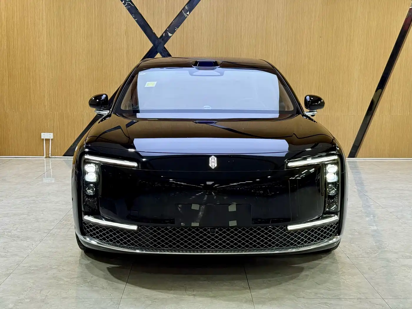 2026 Zunjie S800