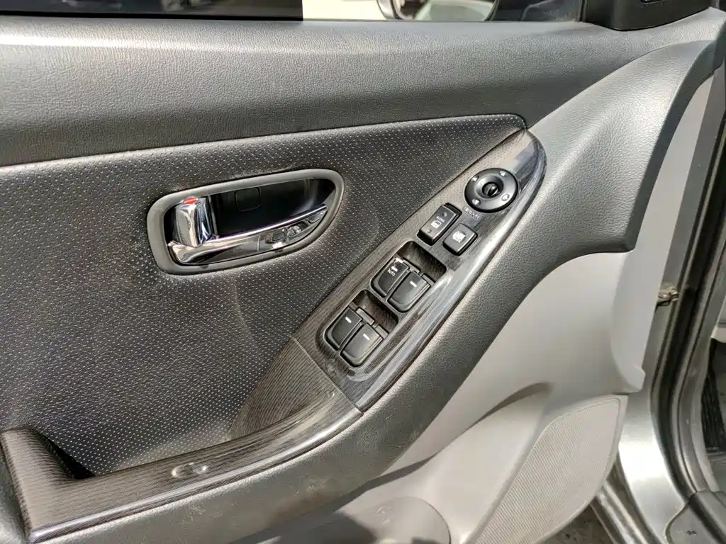 Hyundai Elantra 2012 2011 1.6L Automatic Luxury