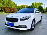 Фото 1 - Kia K4