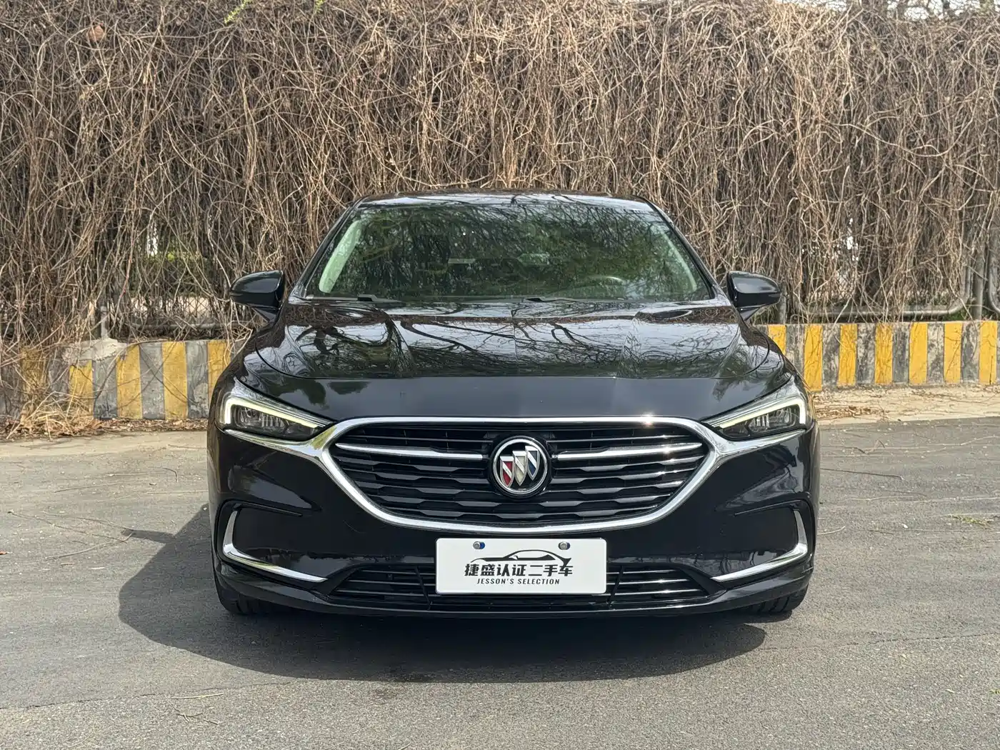 Buick LaCrosse 2019 28T Elite Edition фото 2