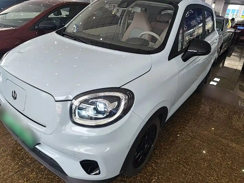 Leapmotor T03 2023 403 Smart Edition