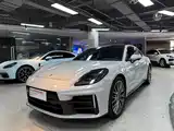 Фото 1 - Porsche Panamera