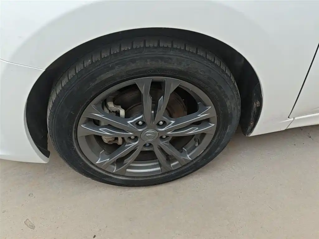 Changan Eado DT 2019 2019 1.6L Manual Relax China VI