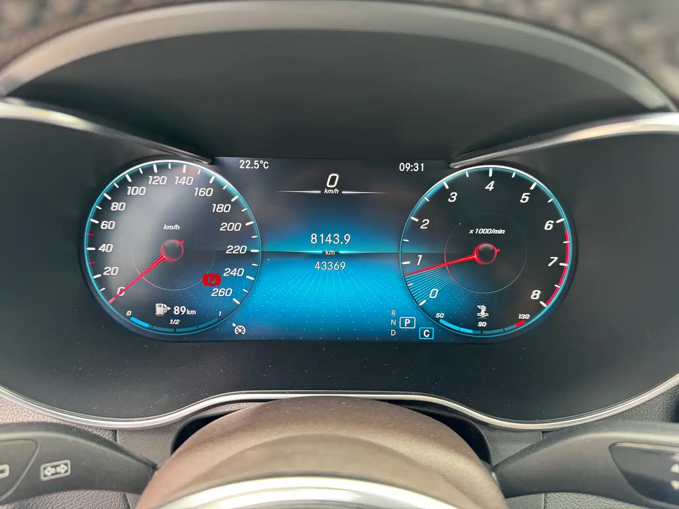 Mercedes-Benz GLC 2020 Facelift GLC 260 L 4MATIC Dynamic фото 4