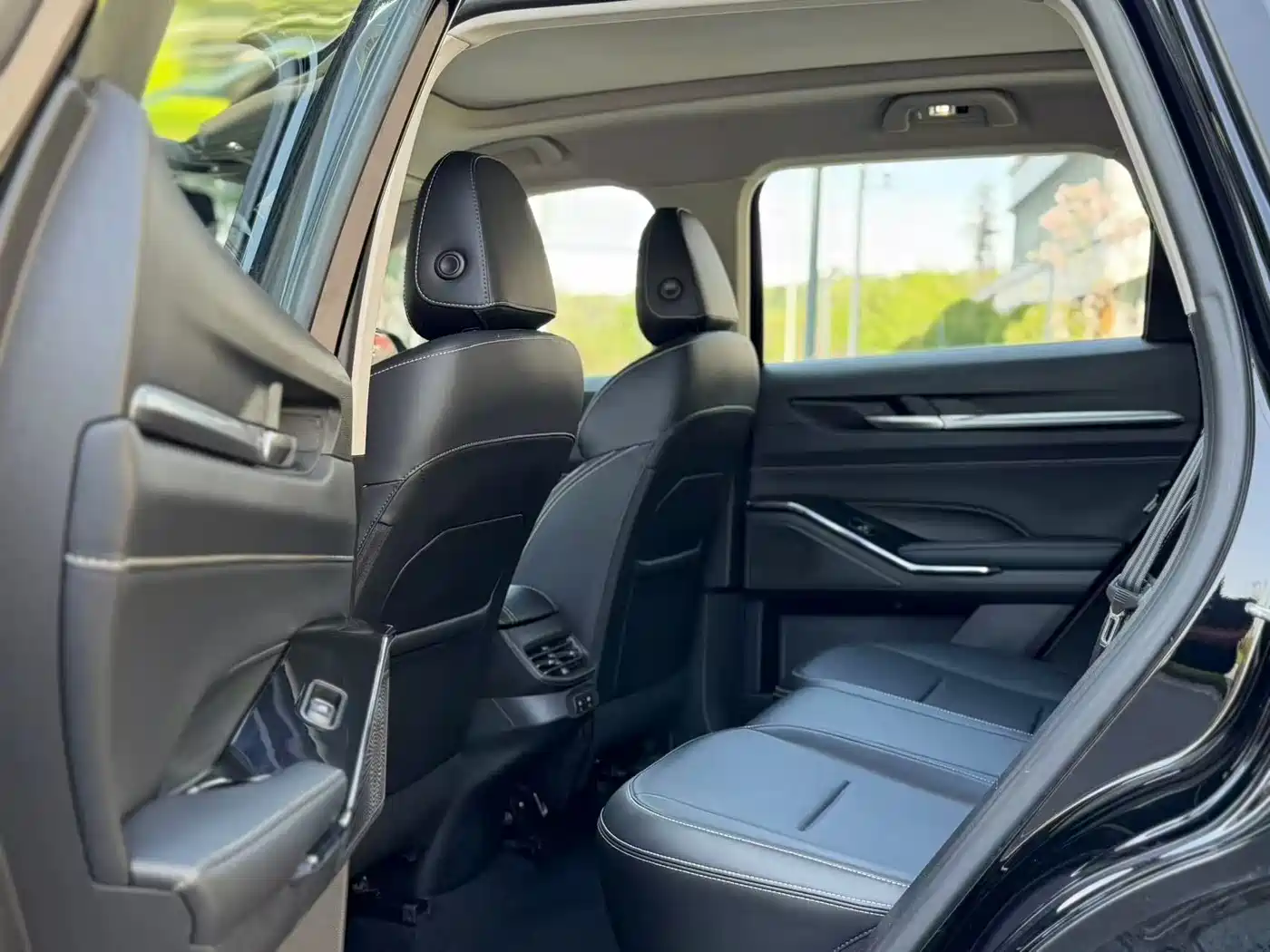 Haval H6 2021 3rd Generation 1.5T Auto 2WD Max фото 8