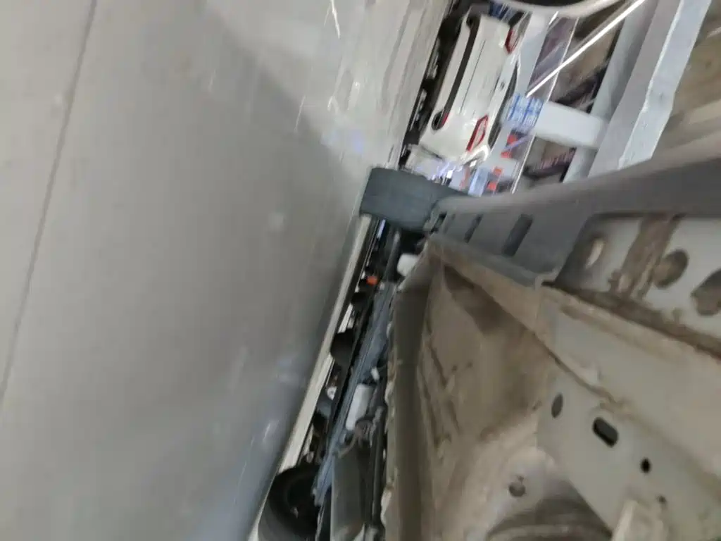 BYD Yuan 2018 2017 1.5L Auto Cool Connect