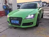 Фото 1 - Audi TT