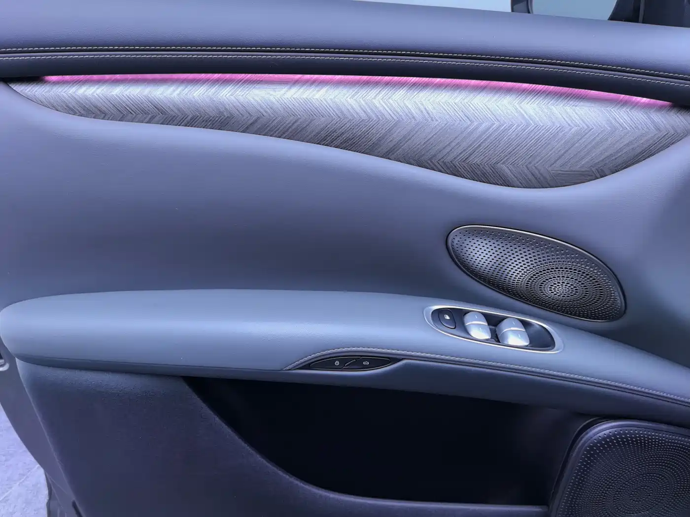 ZHIJI AUTOMOBILE ZHIJI LS6