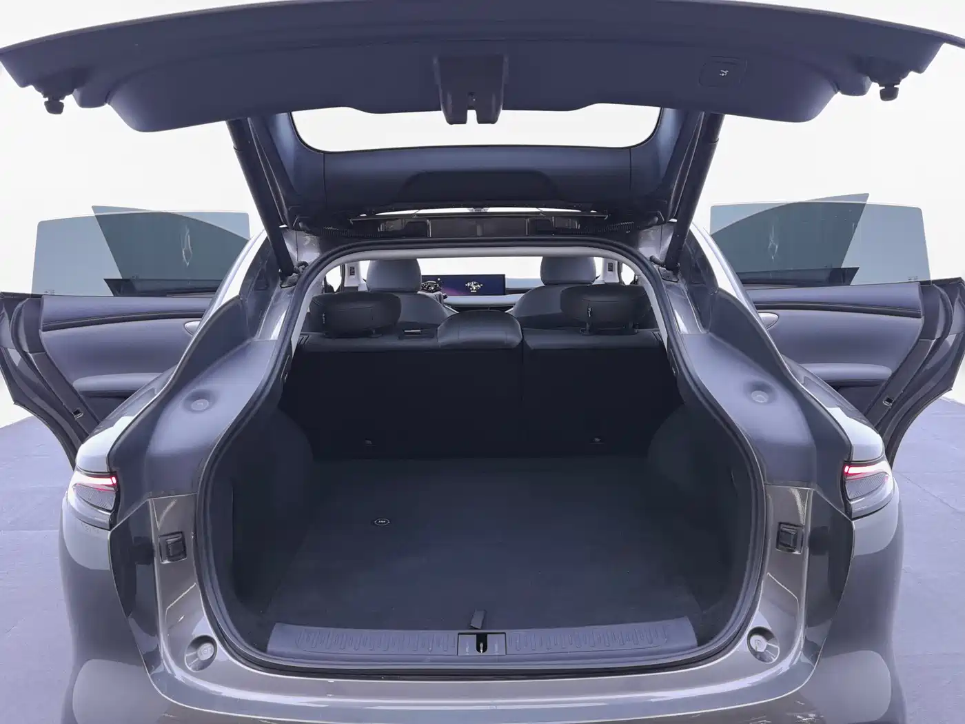 ZHIJI AUTOMOBILE ZHIJI LS6