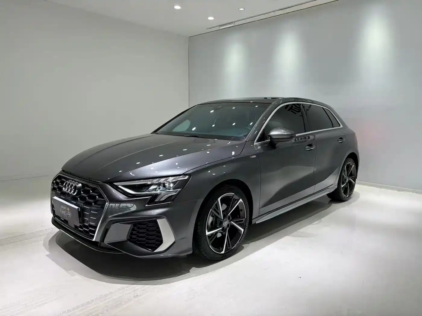Audi A3 2022 Sportback 35 TFSI Style Sport