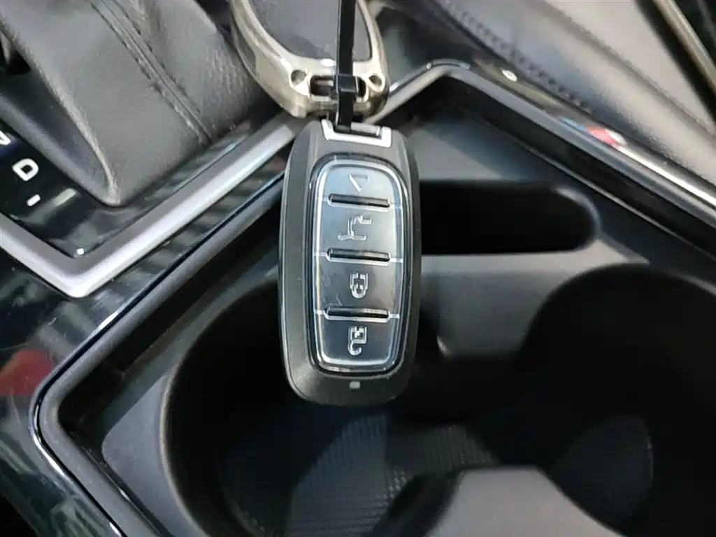 Hyundai Mistra 2017 1.8L Automatic Smart GLS (China V) фото 9
