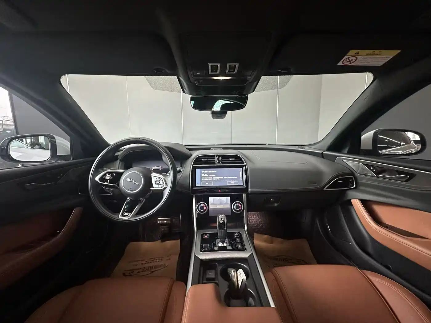 Jaguar XEL 2024 2023 2.0T 250PS R-DYNAMIC S Progressive Sport