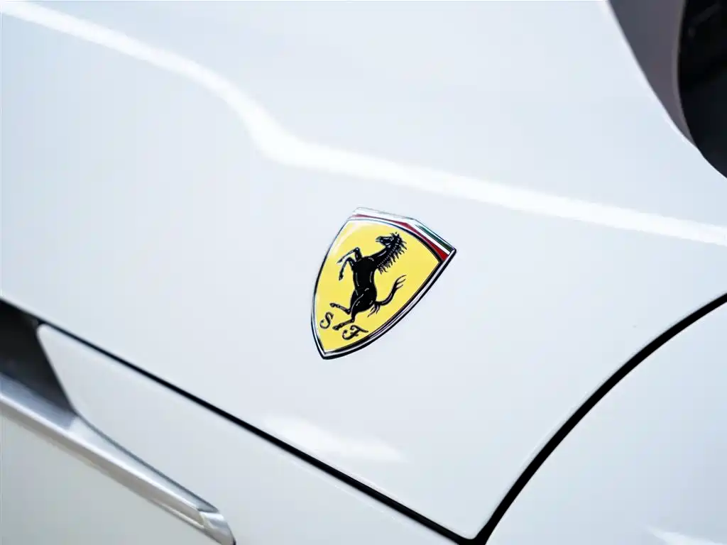 Ferrari 12Cilindri 2024 6.5L Spider фото 28