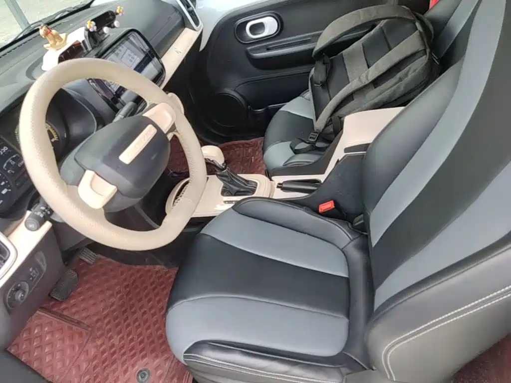 Roewe Kaiwei CLEVER 2023 2022 311km Vitality Bobo Edition